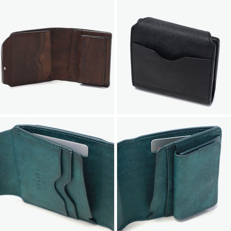 正規品 クベラ9981 二つ折り財布 | ギャレリア Bag＆Luggage | 詳細画像6 