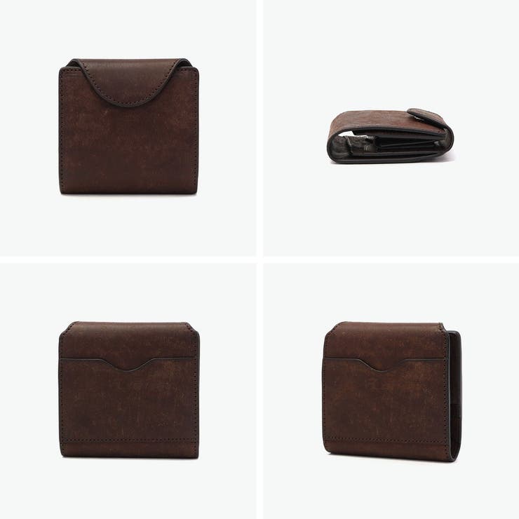 正規品 クベラ9981 二つ折り財布 | ギャレリア Bag＆Luggage | 詳細画像7 