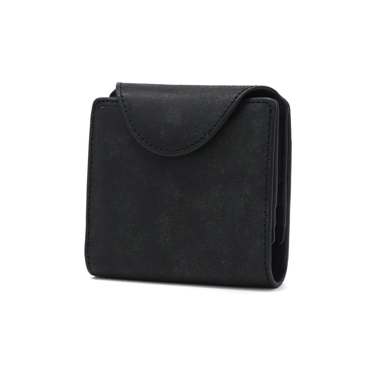 BLACK | 正規品 クベラ9981 二つ折り財布 | ギャレリア Bag＆Luggage