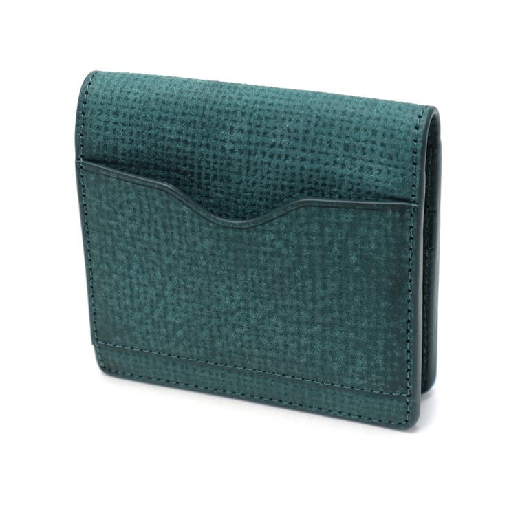 正規品 クベラ9981 二つ折り財布 | ギャレリア Bag＆Luggage | 詳細画像16 