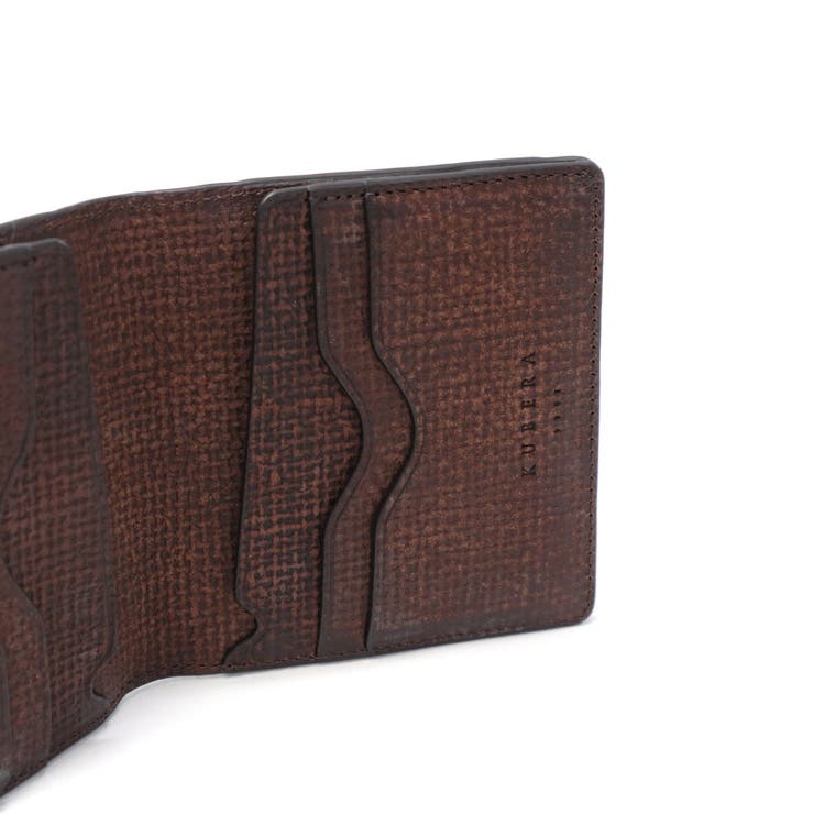 正規品 クベラ9981 二つ折り財布 | ギャレリア Bag＆Luggage | 詳細画像20 