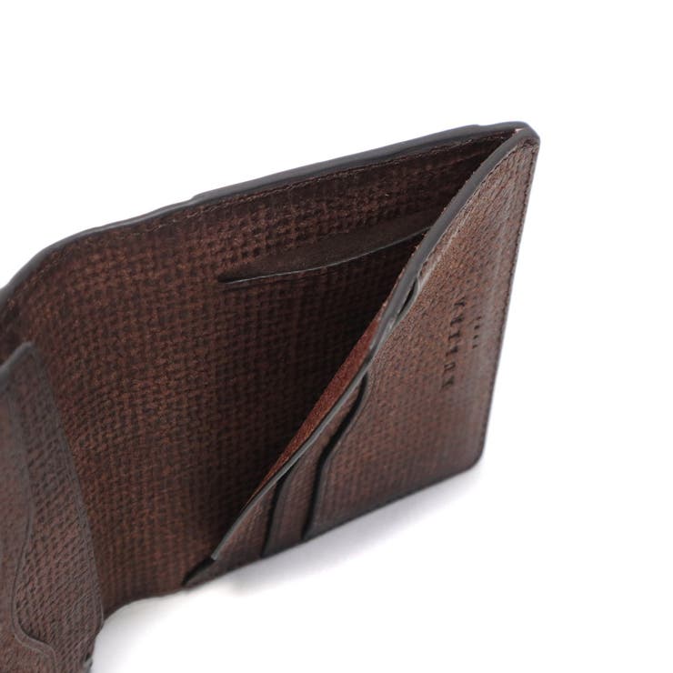 正規品 クベラ9981 二つ折り財布 | ギャレリア Bag＆Luggage | 詳細画像21 