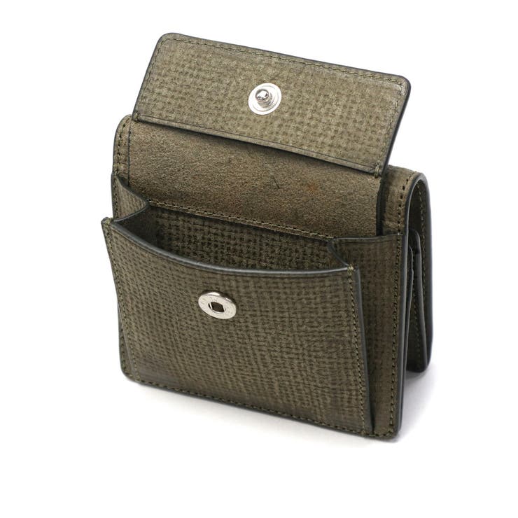 正規品 クベラ9981 二つ折り財布 | ギャレリア Bag＆Luggage | 詳細画像22 