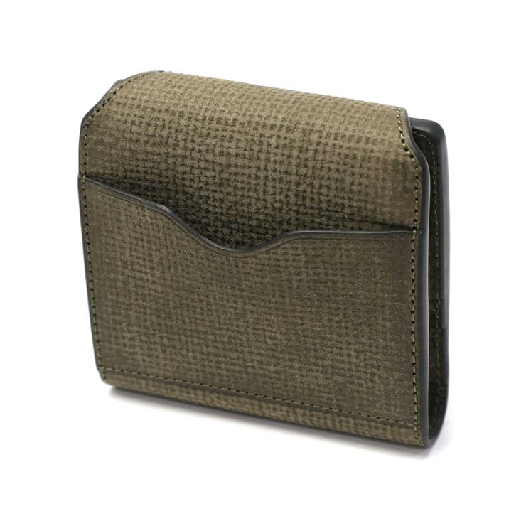 正規品 クベラ9981 二つ折り財布 | ギャレリア Bag＆Luggage | 詳細画像16 