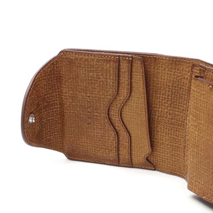 正規品 クベラ9981 二つ折り財布 | ギャレリア Bag＆Luggage | 詳細画像18 