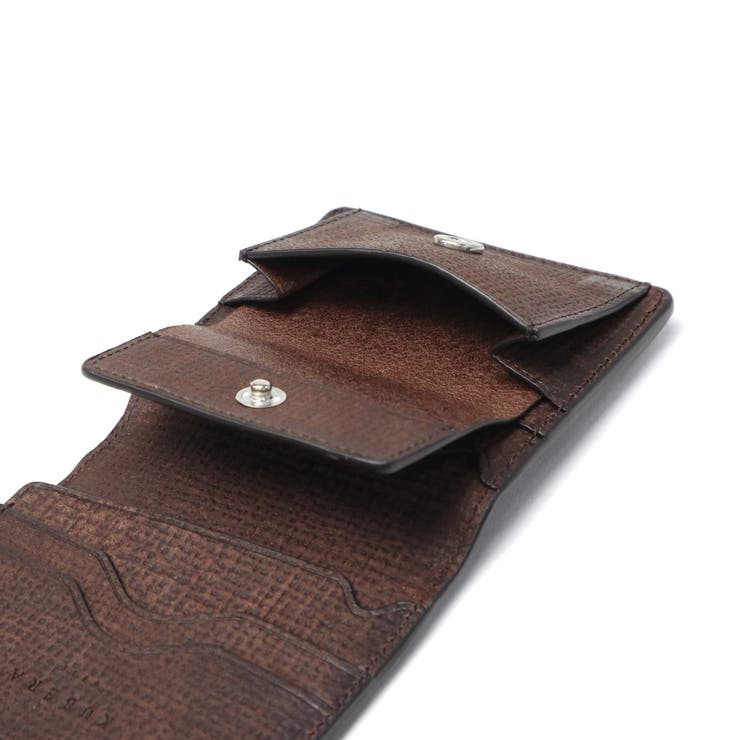 正規品 クベラ9981 二つ折り財布 | ギャレリア Bag＆Luggage | 詳細画像22 