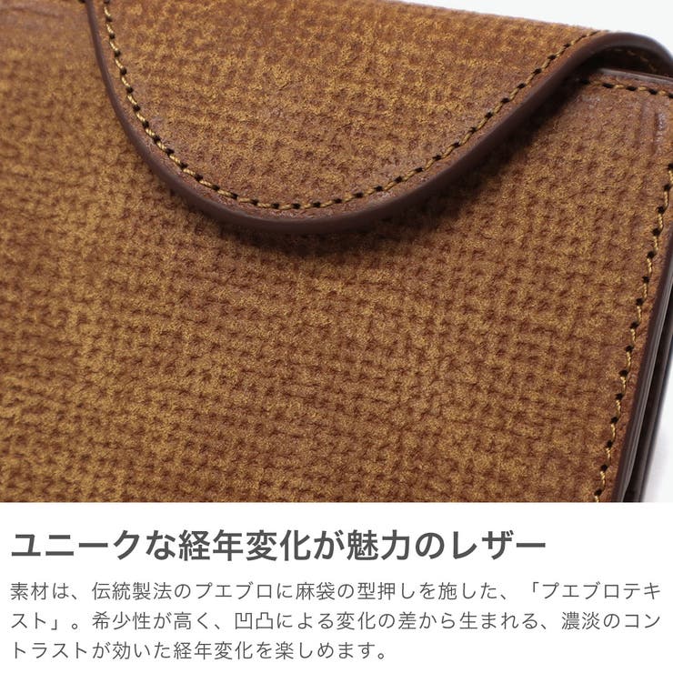 正規品 クベラ9981 二つ折り財布 | ギャレリア Bag＆Luggage | 詳細画像3 