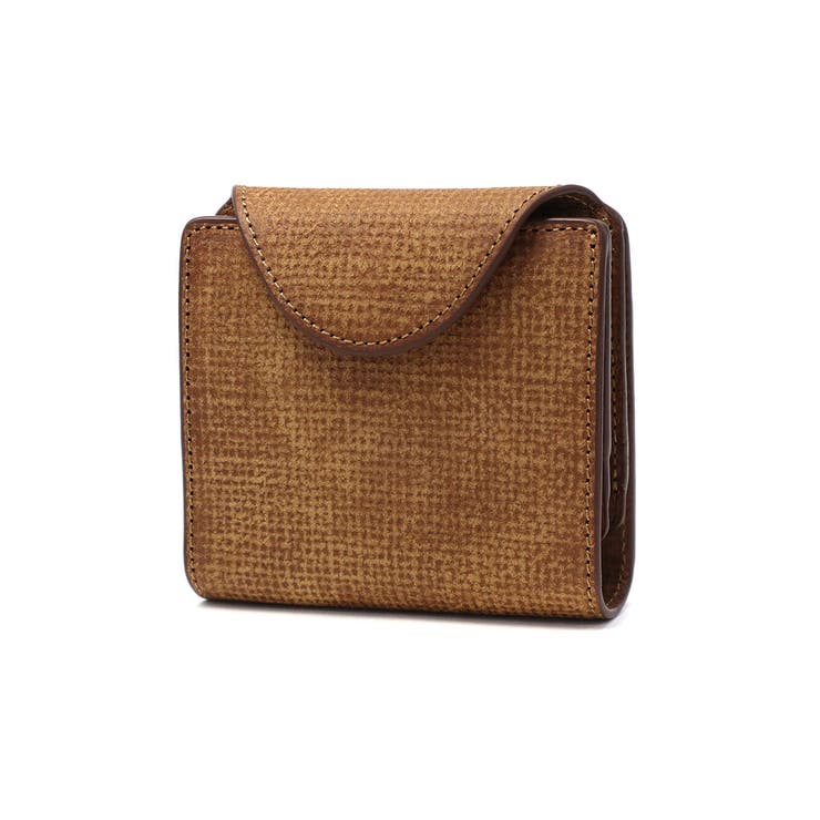 COGNAC | 正規品 クベラ9981 二つ折り財布 | ギャレリア Bag＆Luggage