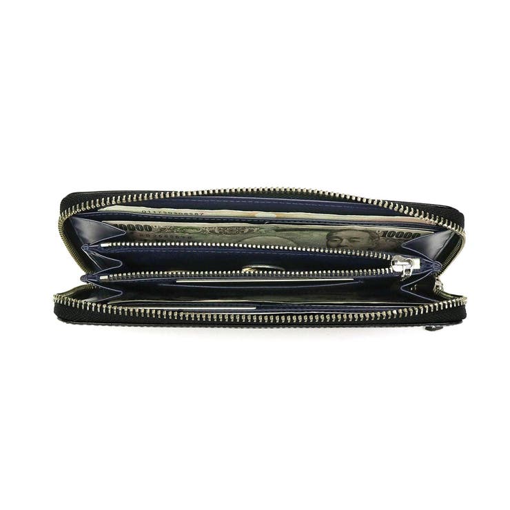 【美品】LACOSTE 箱付き ブラック 長財布 楽天市場】ラコステ（カラーブラック）（レディース財布｜財布