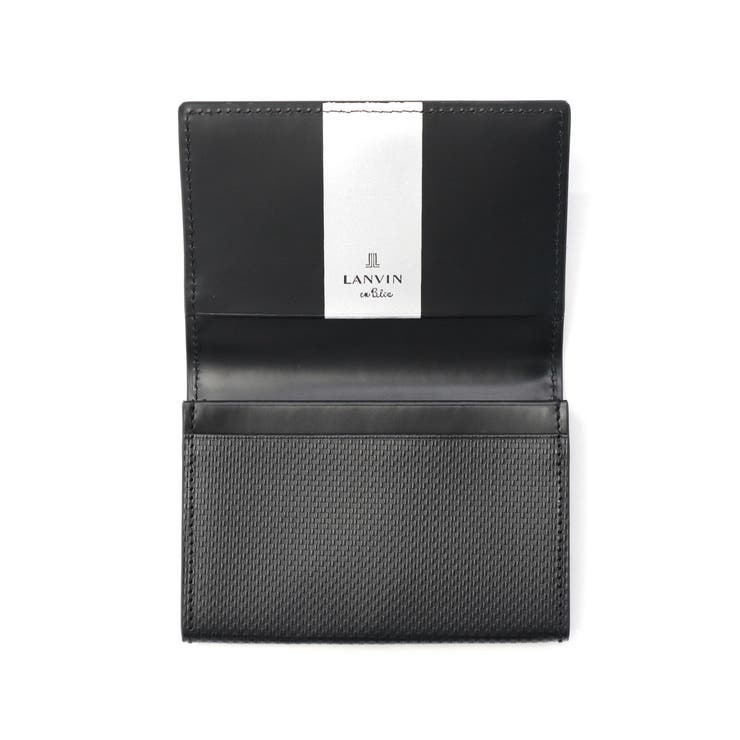 ランバンオンブルー 名刺入れ LANVINenBleu | ギャレリア Bag＆Luggage | 詳細画像12 