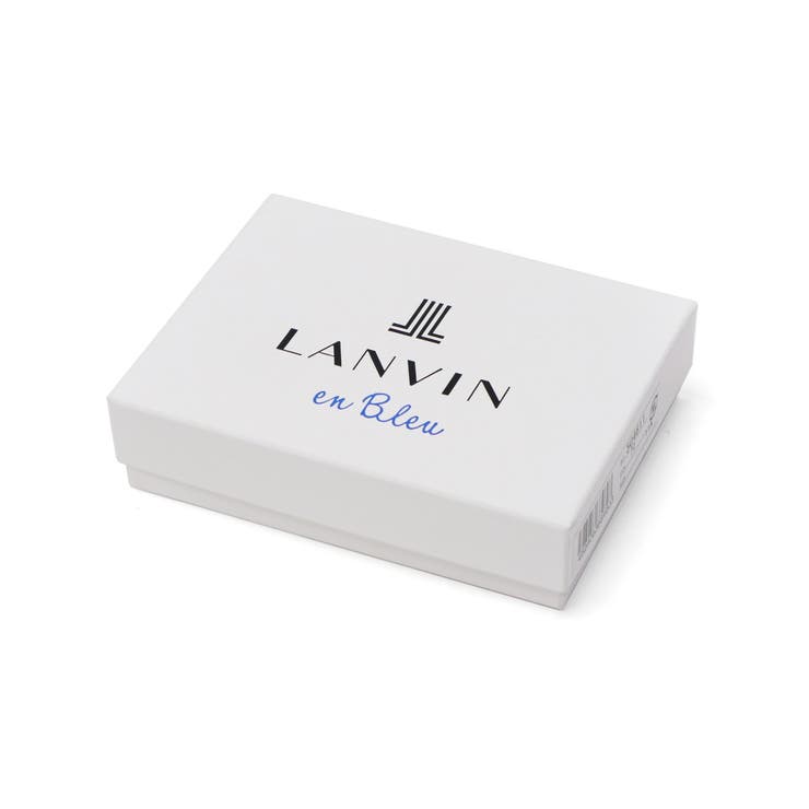 ランバンオンブルー 名刺入れ LANVINenBleu | ギャレリア Bag＆Luggage | 詳細画像16 