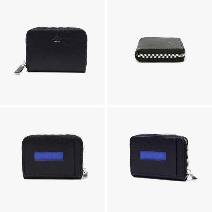 ランバンオンブルー コインケース LANVINenBleu | ギャレリア Bag＆Luggage | 詳細画像5 