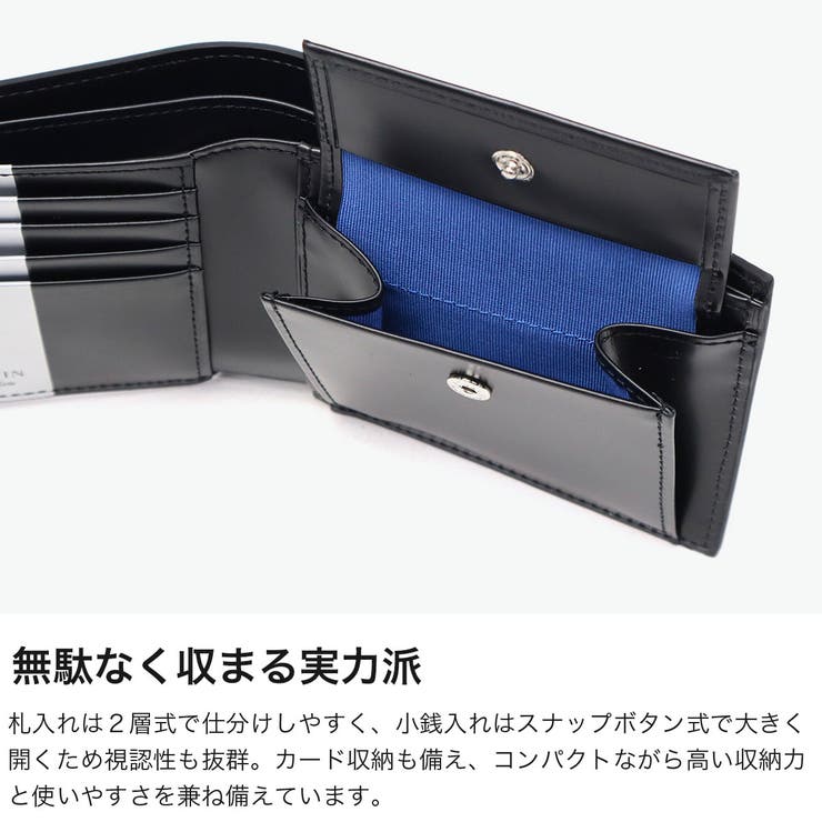 ランバンオンブルー 財布 LANVINenBleu | ギャレリア Bag＆Luggage | 詳細画像4 