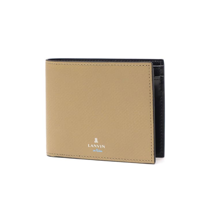 トープ | ランバンオンブルー 財布 LANVINenBleu | ギャレリア Bag＆Luggage