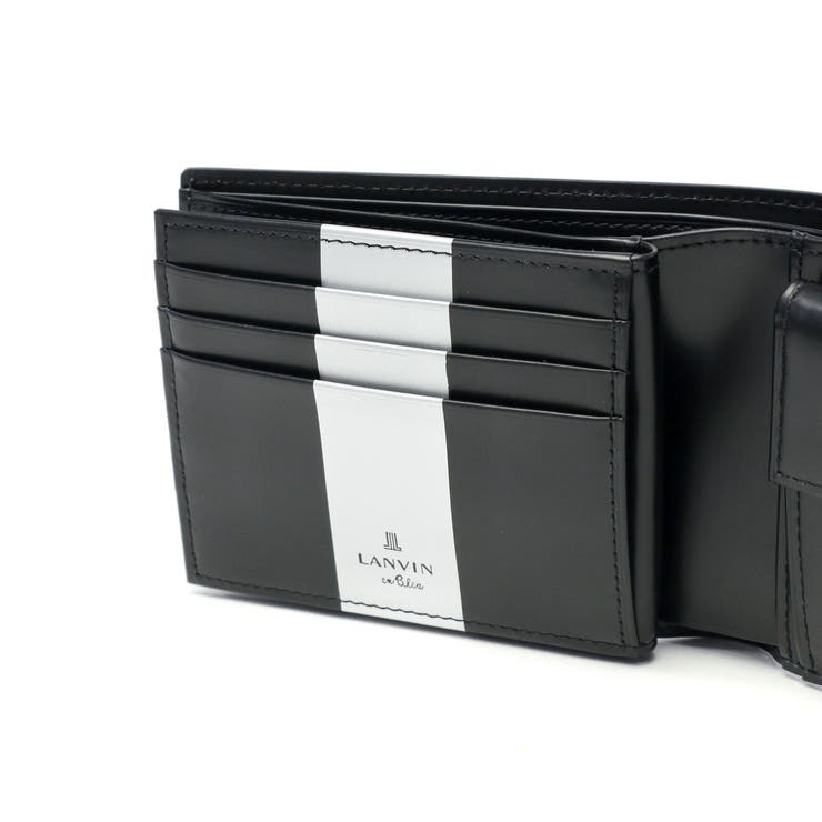 ランバンオンブルー LANVINenBleu 財布 | ギャレリア Bag＆Luggage | 詳細画像18 
