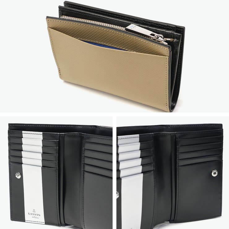 ランバンオンブルー 財布 LANVINenBleu | ギャレリア Bag＆Luggage | 詳細画像6 