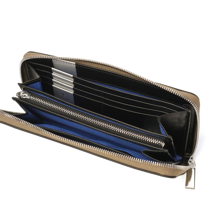 ランバンオンブルー 長財布 LANVINenBleu | ギャレリア Bag＆Luggage | 詳細画像14 