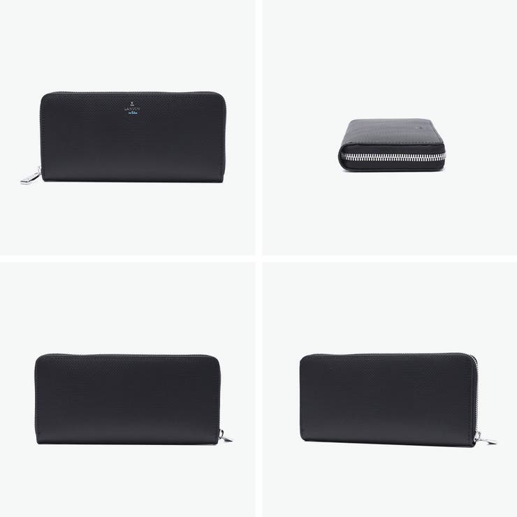 ランバンオンブルー 長財布 LANVINenBleu | ギャレリア Bag＆Luggage | 詳細画像5 