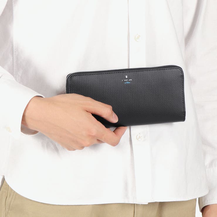 ランバンオンブルー 長財布 LANVINenBleu | ギャレリア Bag＆Luggage | 詳細画像7 