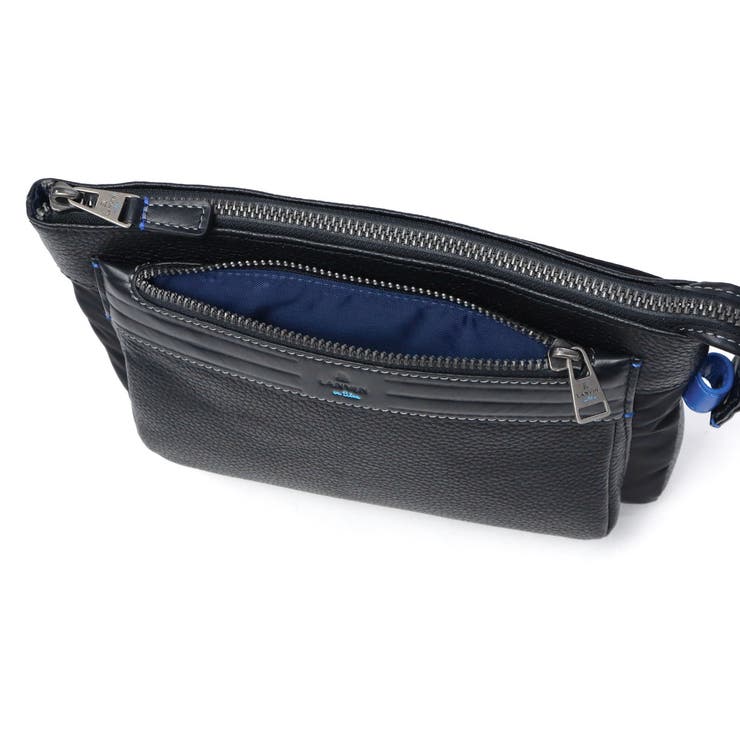 ランバンオンブルー クラッチバッグ LANVINenBleu | ギャレリア Bag＆Luggage | 詳細画像16 