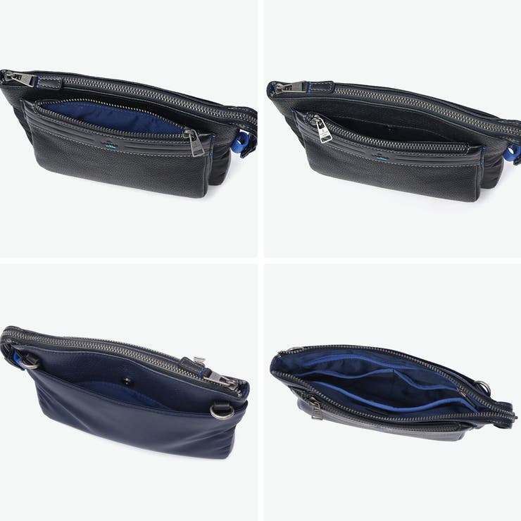 ランバンオンブルー クラッチバッグ LANVINenBleu | ギャレリア Bag＆Luggage | 詳細画像5 