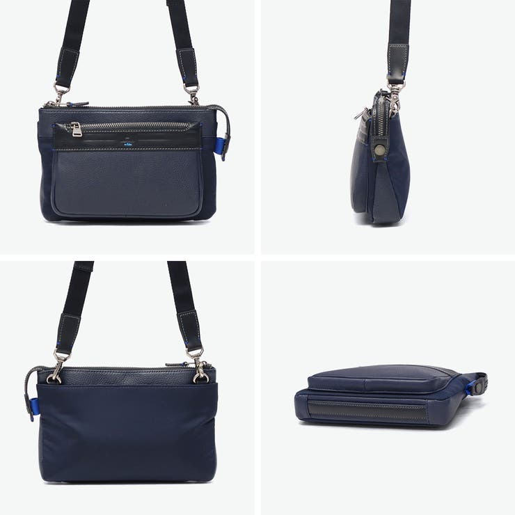 ランバンオンブルー クラッチバッグ LANVINenBleu | ギャレリア Bag＆Luggage | 詳細画像6 