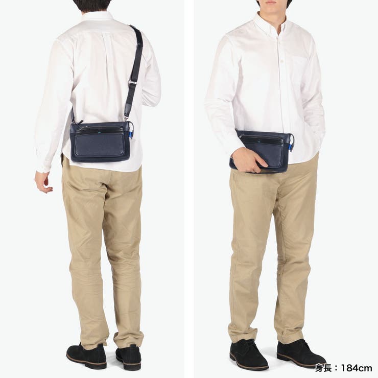 ランバンオンブルー クラッチバッグ LANVINenBleu | ギャレリア Bag＆Luggage | 詳細画像8 