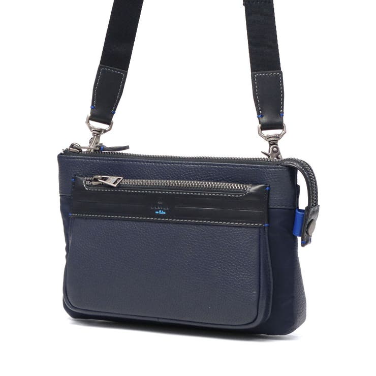 ランバンオンブルー クラッチバッグ LANVINenBleu | ギャレリア Bag＆Luggage | 詳細画像9 