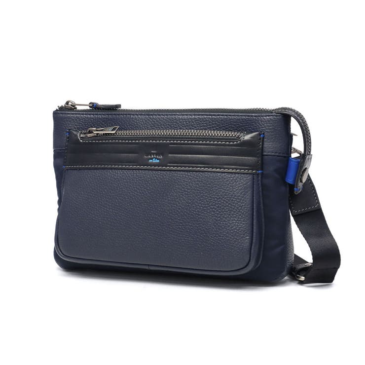 コン | ランバンオンブルー クラッチバッグ LANVINenBleu | ギャレリア Bag＆Luggage