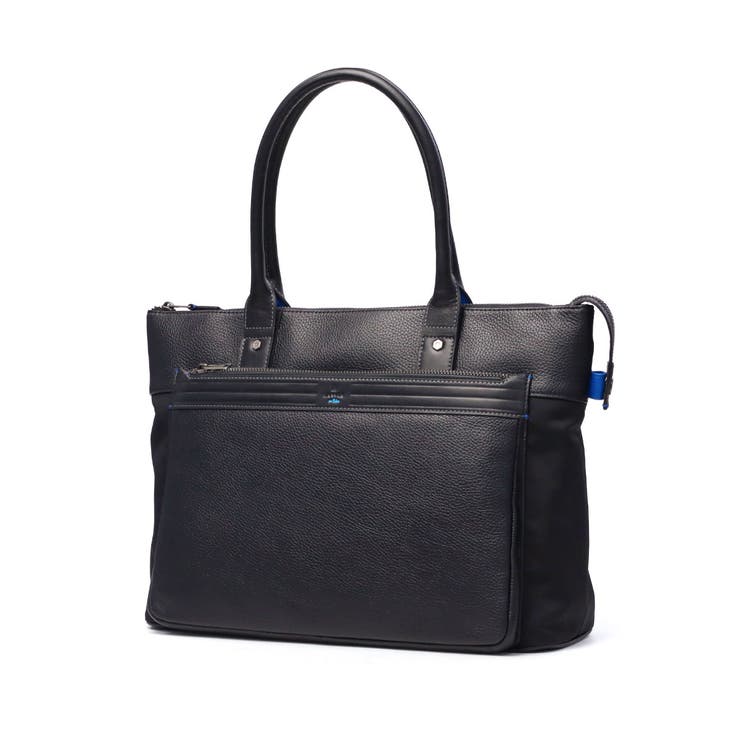 クロ | ランバンオンブルー トートバッグ LANVINenBleu | ギャレリア Bag＆Luggage