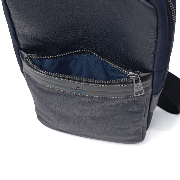 ランバンオンブルー ボディバッグ LANVINenBleu | ギャレリア Bag＆Luggage | 詳細画像17 
