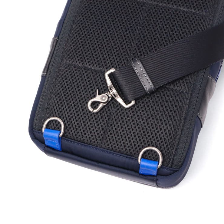 ランバンオンブルー ボディバッグ LANVINenBleu | ギャレリア Bag＆Luggage | 詳細画像24 