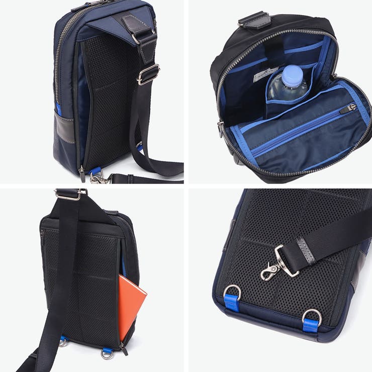 ランバンオンブルー ボディバッグ LANVINenBleu | ギャレリア Bag＆Luggage | 詳細画像6 