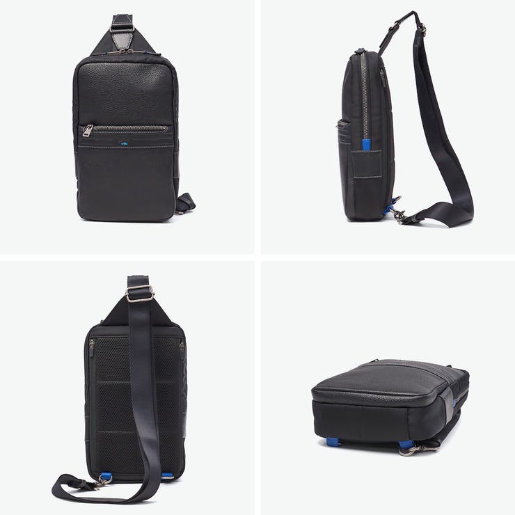 ランバンオンブルー ボディバッグ LANVINenBleu | ギャレリア Bag＆Luggage | 詳細画像7 