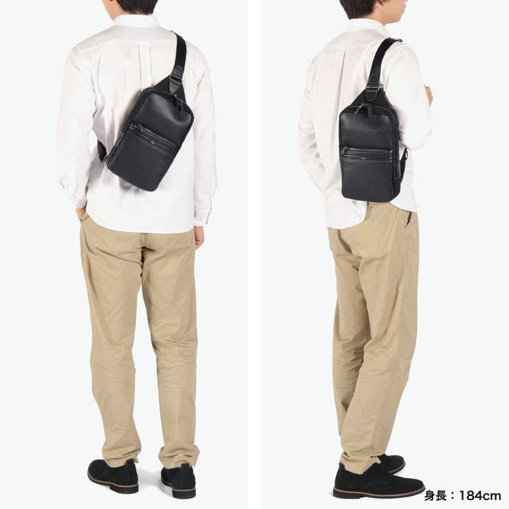 ランバンオンブルー ボディバッグ LANVINenBleu | ギャレリア Bag＆Luggage | 詳細画像9 