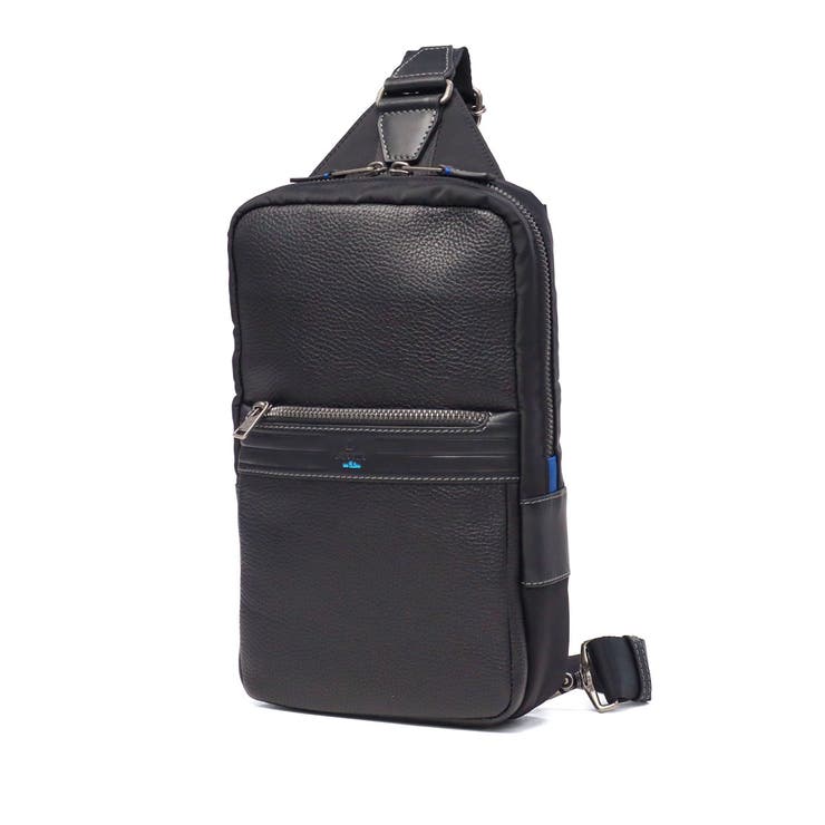 クロ | ランバンオンブルー ボディバッグ LANVINenBleu | ギャレリア Bag＆Luggage