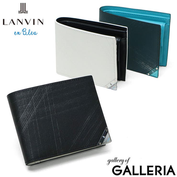 ランバンオンブルー 二つ折り財布 LANVINenBleu | ギャレリア Bag＆Luggage | 詳細画像1 
