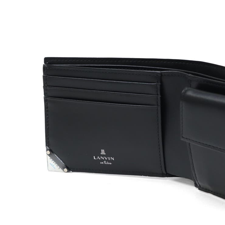ランバンオンブルー 二つ折り財布 LANVINenBleu | ギャレリア Bag＆Luggage | 詳細画像16 