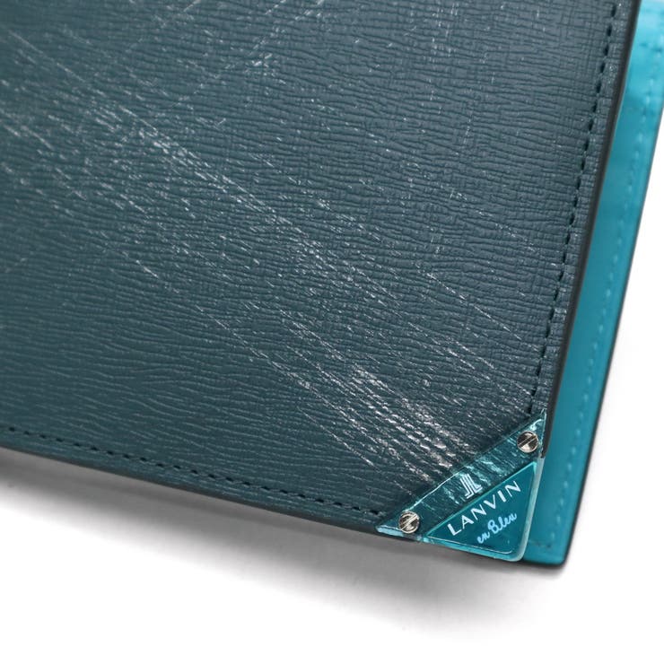 ランバンオンブルー 二つ折り財布 LANVINenBleu | ギャレリア Bag＆Luggage | 詳細画像21 