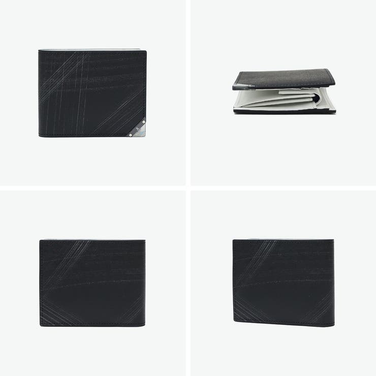 ランバンオンブルー 二つ折り財布 LANVINenBleu | ギャレリア Bag＆Luggage | 詳細画像6 