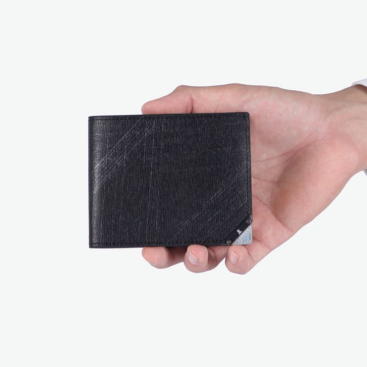 ランバンオンブルー 二つ折り財布 LANVINenBleu | ギャレリア Bag＆Luggage | 詳細画像9 