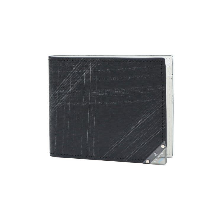 クロ | ランバンオンブルー 二つ折り財布 LANVINenBleu | ギャレリア Bag＆Luggage