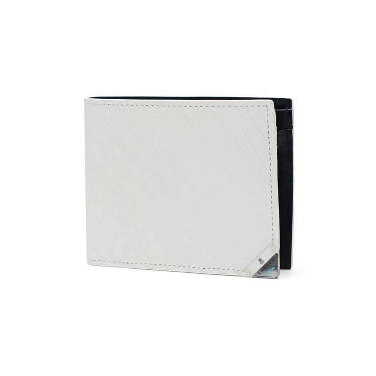 シロ | ランバンオンブルー 二つ折り財布 LANVINenBleu | ギャレリア Bag＆Luggage