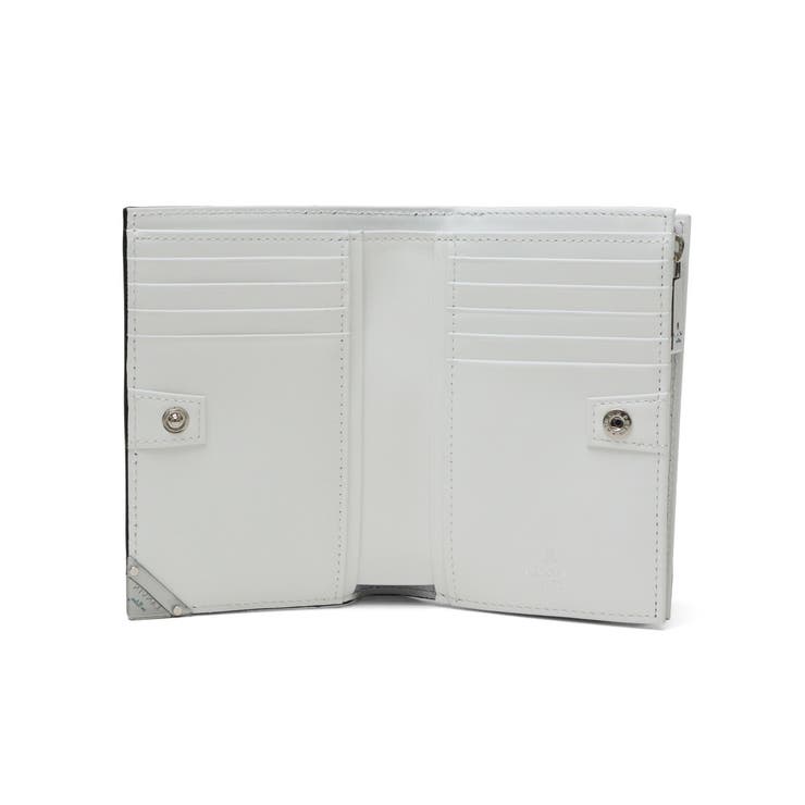 ランバンオンブルー 二つ折り財布 LANVINenBleu | ギャレリア Bag＆Luggage | 詳細画像14 