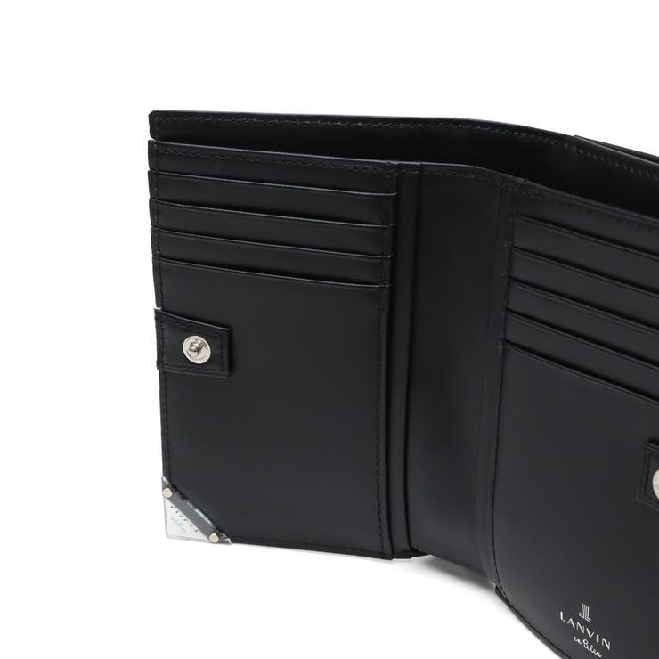 ランバンオンブルー 二つ折り財布 LANVINenBleu | ギャレリア Bag＆Luggage | 詳細画像16 