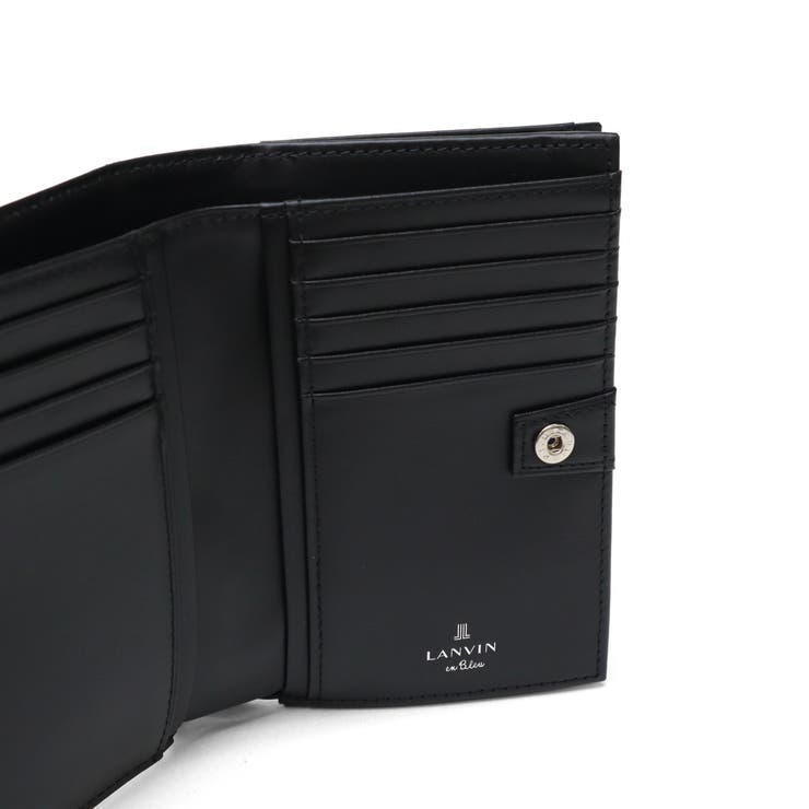 ランバンオンブルー 二つ折り財布 LANVINenBleu | ギャレリア Bag＆Luggage | 詳細画像17 