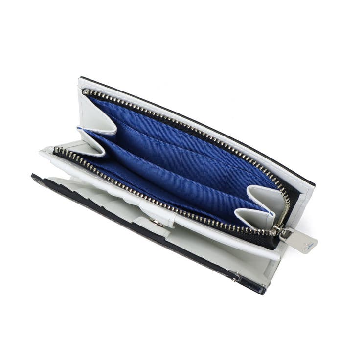 ランバンオンブルー 二つ折り財布 LANVINenBleu | ギャレリア Bag＆Luggage | 詳細画像18 