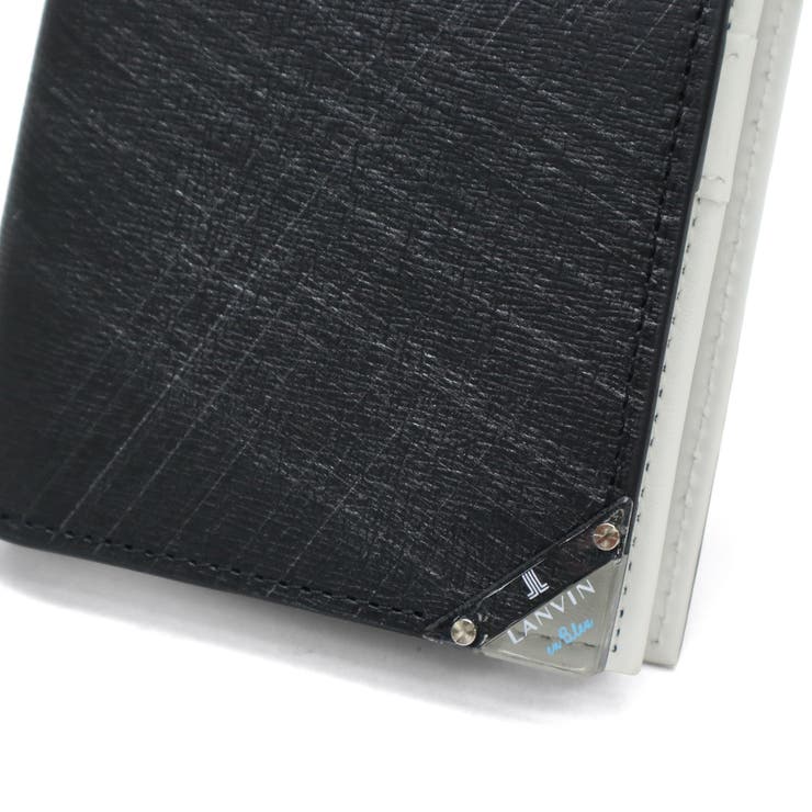 ランバンオンブルー 二つ折り財布 LANVINenBleu | ギャレリア Bag＆Luggage | 詳細画像19 