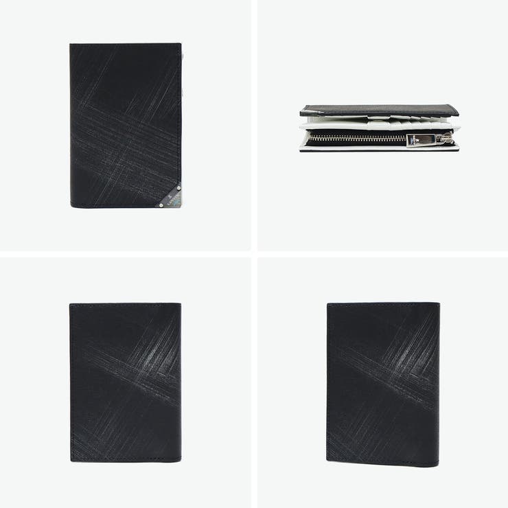 ランバンオンブルー 二つ折り財布 LANVINenBleu | ギャレリア Bag＆Luggage | 詳細画像6 