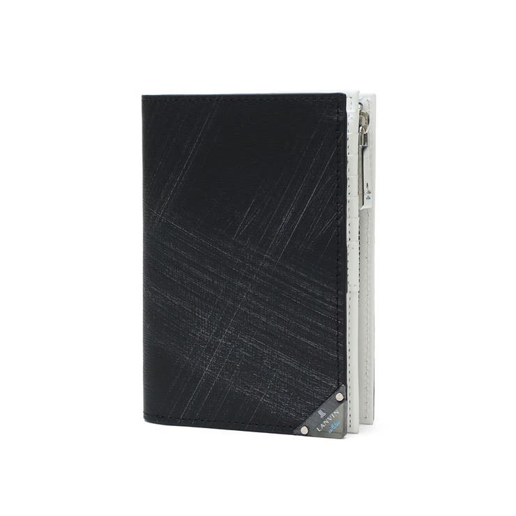 クロ | ランバンオンブルー 二つ折り財布 LANVINenBleu | ギャレリア Bag＆Luggage